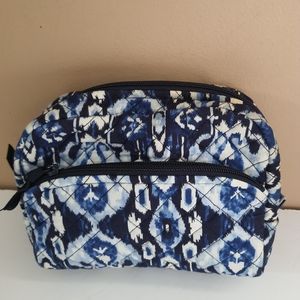 Vera Bradley Cosmetic Pouch